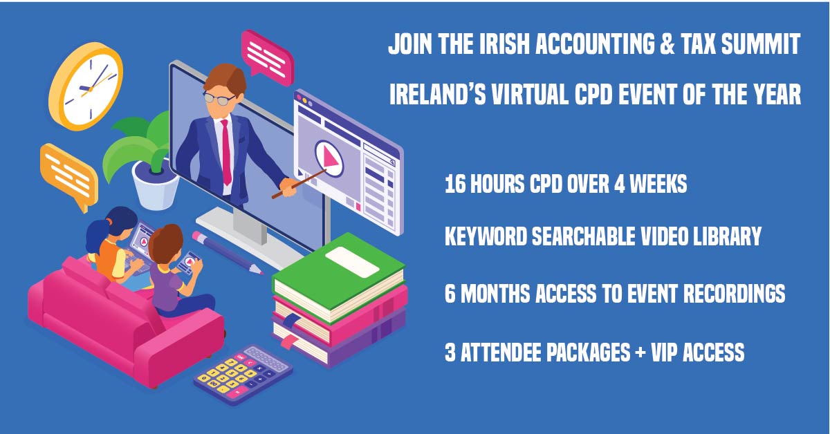 FRS 105 Accounts Compilation - OmniPro - Supporting Irish Accountants